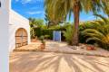 Sale - Villa - Moraira