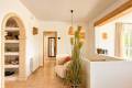 Sale - Villa - Moraira