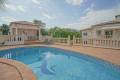 Sale - Villa - Orba - Aspre