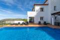 Sale - Villa - Pedreguer - La Sella