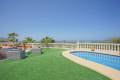 Sale - Villa - Pedreguer