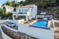 Sale - Villa - Pedreguer