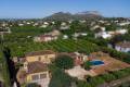 Sale - Villa - Pedreguer