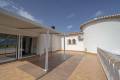 Sale - Villa - Pedreguer