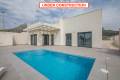 Sale - Villa - Polop - Las Lomas