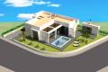 Sale - Villa - Polop - Lomas del Sol