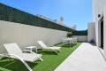 Sale - Villa - Villamartin