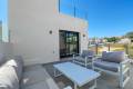 Sale - Villa - Villamartin