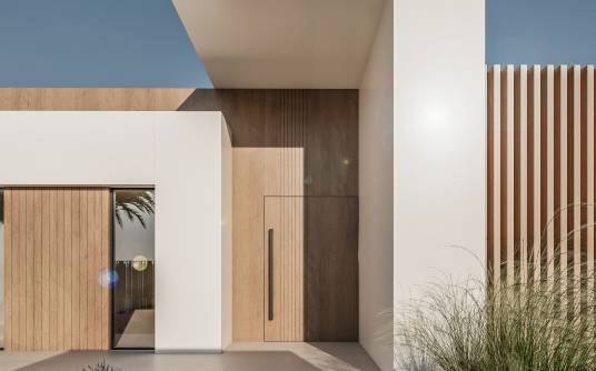 semi-detached - Nieuw gebouw - El Campello - El Campello