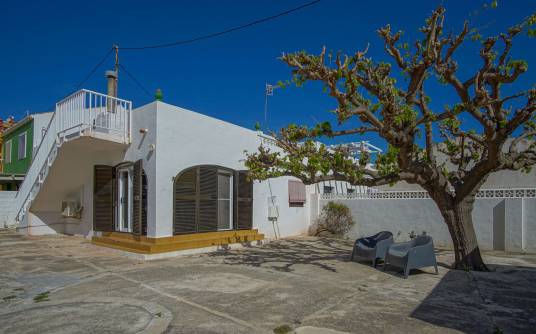 Semi-detached - Sale - Denia - Els Molins