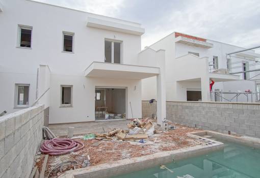 Semi-detached - Sale - El Vergel - El Verger