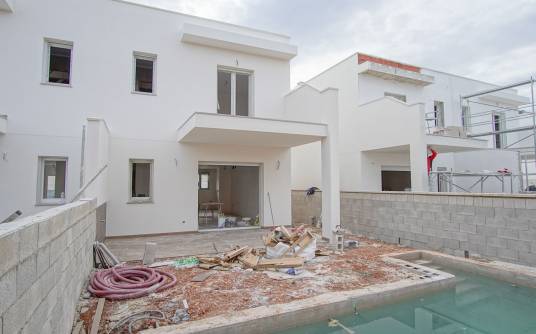 Semi-detached - Sale - El Vergel - El Verger