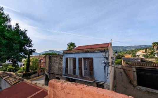 Semi-detached - Sale - Tormos - Centrum