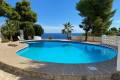 Semi-detached villa for sale in Javea