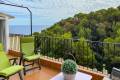 Semi-detached villa for sale in Javea