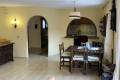 Semi-detached villa for sale in Javea