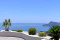 Sprzedaż - Apartament - Altea - Altea Hills