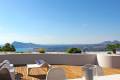 Sprzedaż - Apartament - Altea - Altea Hills