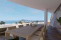 Sprzedaż - Apartament - Altea