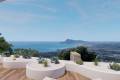 Sprzedaż - Apartament - Altea