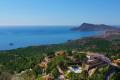 Sprzedaż - Apartament - Altea