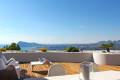 Sprzedaż - Apartament - Altea