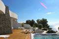 Sprzedaż - Apartament - Altea