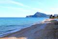 Sprzedaż - Apartament - Altea