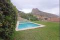 Sprzedaż - Apartament - Altea