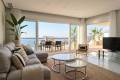 Sprzedaż - Apartament - Altea