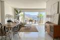 Sprzedaż - Apartament - Altea