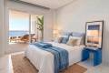 Sprzedaż - Apartament - Altea