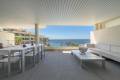 Sprzedaż - Apartament - Altea