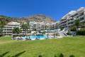 Sprzedaż - Apartament - Altea