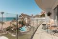 Sprzedaż - Apartament - Benidorm - Playa Poniente