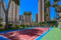 Sprzedaż - Apartament - Benidorm