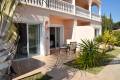 Sprzedaż - Apartament - Benissa - La Fustera