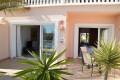 Sprzedaż - Apartament - Benissa - La Fustera