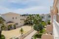 Sprzedaż - Apartament - Benissa - La Fustera