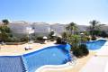 Sprzedaż - Apartament - Benissa - La Fustera