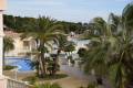 Sprzedaż - Apartament - Benissa - La Fustera