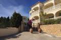 Sprzedaż - Apartament - Benissa - La Fustera
