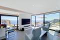 Sprzedaż - Apartament - Benitachell - Novamar Suites II