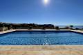 Sprzedaż - Apartament - Benitachell - Pueblo de la Luz