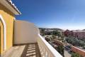 Sprzedaż - Apartament - Benitachell - Pueblo de la Paz