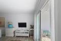 Sprzedaż - Apartament - Benitachell - Pueblo de la Paz
