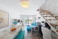 Sprzedaż - Apartament - Benitachell - Pueblo de la Paz