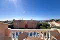 Sprzedaż - Apartament - Benitachell - Pueblo de la Paz