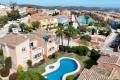 Sprzedaż - Apartament - Benitachell - Pueblo de la Paz