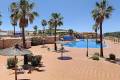 Sprzedaż - Apartament - Benitachell - Pueblo Montecala